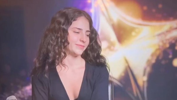 «Родители те, кто меня вырастили» — приемная девочка из Грузии, которая борется в Израиле за поездку на «Евровидение» «Родители те, кто меня вырастили» — приемная девочка из Грузии, которая борется в Израиле за поездку на «Евровидение»