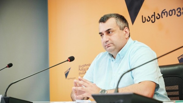 Запад тратит деньги на разжигание русофобии в Грузии – Мжаванадзе