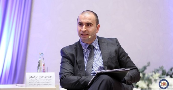 В партии Гахария заподозрили российскую разведку в слежке за грузинскими политиками В партии Гахария заподозрили российскую разведку в слежке за грузинскими политиками