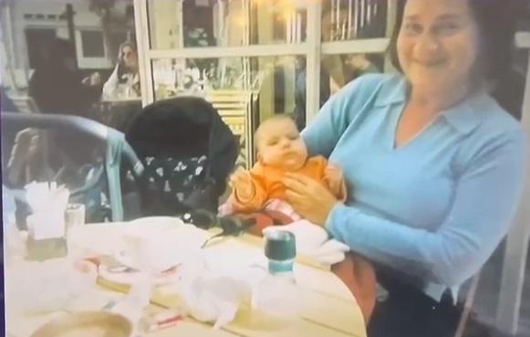 «Родители те, кто меня вырастили» — приемная девочка из Грузии, которая борется в Израиле за поездку на «Евровидение» «Родители те, кто меня вырастили» — приемная девочка из Грузии, которая борется в Израиле за поездку на «Евровидение»