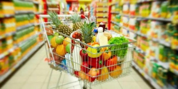 В Грузии откроется т. н. Продовольственный банк В Грузии откроется т. н. Продовольственный банк