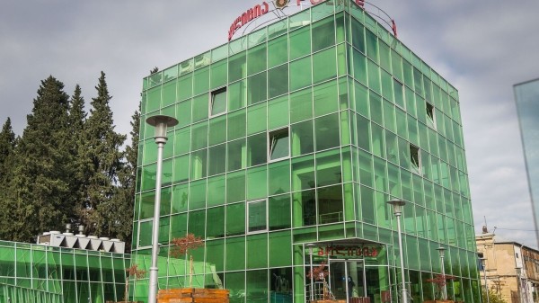 В Грузии снизилась преступность – новая статистика В Грузии снизилась преступность – новая статистика