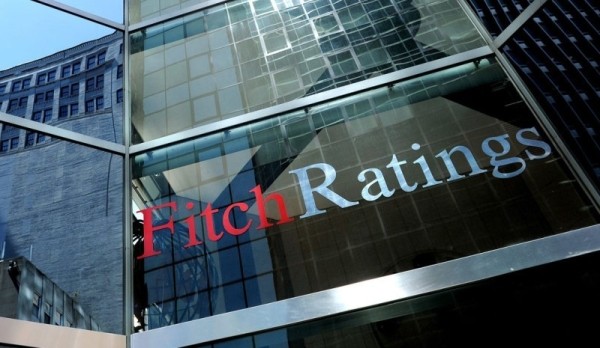 Fitch заявило о рисках для финансовой стабильности Грузии после выборов Fitch заявило о рисках для финансовой стабильности Грузии после выборов