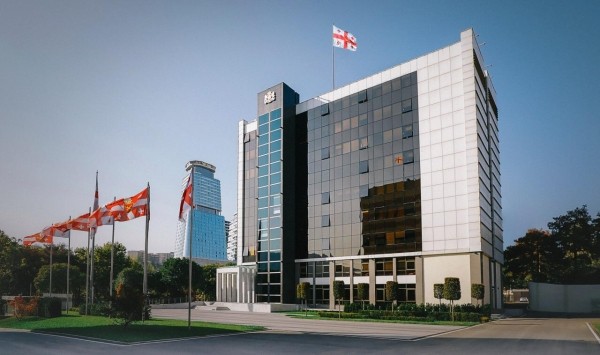 Более 40 сотрудников Минобороны заявили о безальтернативности пути Грузии в ЕС и НАТО