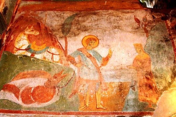 В Грузии сегодня отмечается Гиоргоба