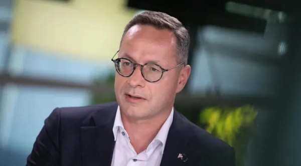 Представитель Сейма Литвы обвинил во лжи «Грузинскую мечту» Представитель Сейма Литвы обвинил во лжи «Грузинскую мечту»