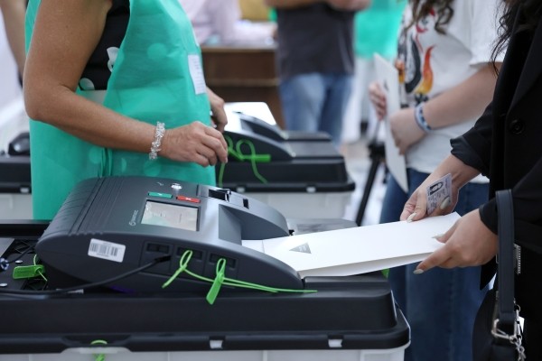 Smartmatic подтвердила, что предоставила использовавшиеся на выборах в Грузии маркеры