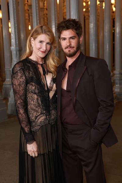 Матильда, Ким Кардашьян, Блейк Лайвли, Виттория Черетти и другие на очередном звездном вечере в Лос-Анджелесе – как была одета грузинская модель (фото)