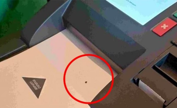 Районный суд Тетрицкаро отменил итоги выборов на 30 участках из-за «черной метки» Районный суд Тетрицкаро отменил итоги выборов на 30 участках из-за «черной метки»