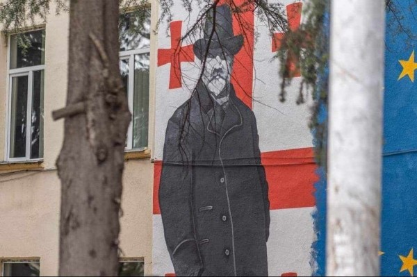 Из плана экзаменов в Грузии изъяли борьбу с российским имперством и произведения Чавчавадзе