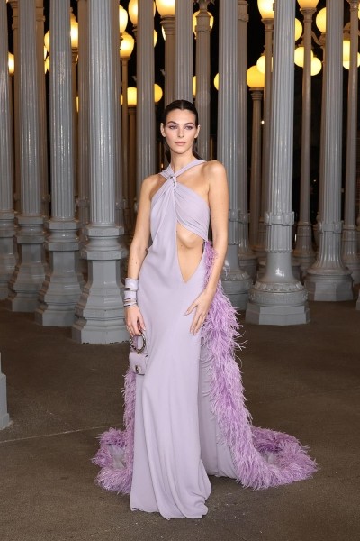 Матильда, Ким Кардашьян, Блейк Лайвли, Виттория Черетти и другие на очередном звездном вечере в Лос-Анджелесе – как была одета грузинская модель (фото)