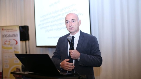 Когда ждать пика заболеваемости сезонным гриппом в Грузии – ответ эксперта