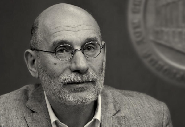 Борис Акунин: «Как же тревожно за Грузию»