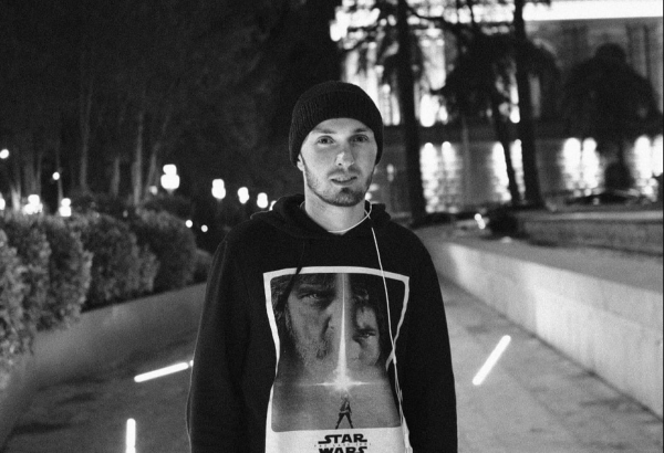 Задержанный на акции в Тбилиси активист объявил сухую голодовку в СИЗО