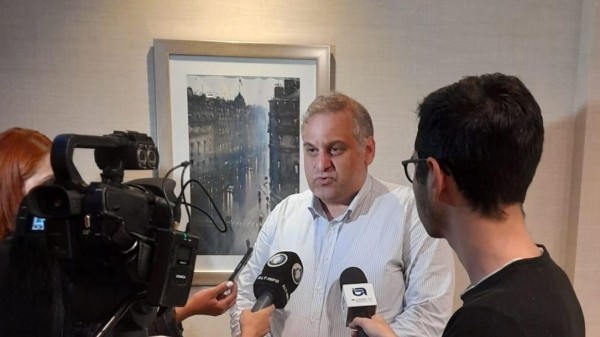 Уходящая байденовская администрация сделала еще одну пакость всему миру – Рцхиладзе