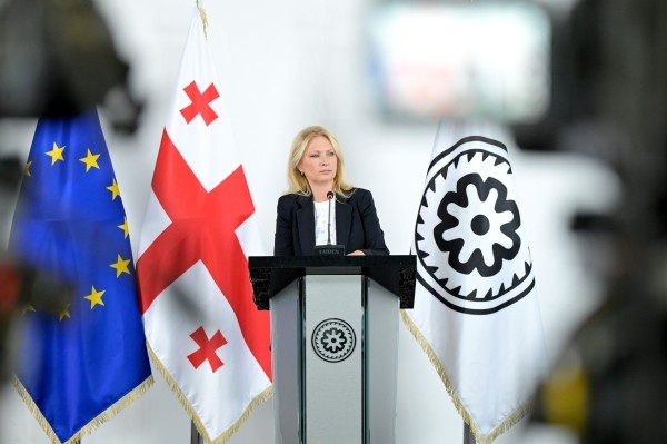 НБГ потребовал разъяснений от Global Finance из-за плохой оценки своей руководительницы в рейтинге