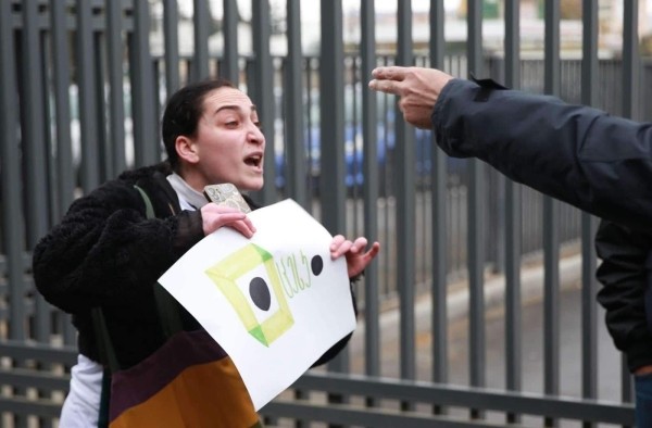 ЦИК Грузии может уже завтра объявить окончательные результаты выборов ЦИК Грузии может уже завтра объявить окончательные результаты выборов