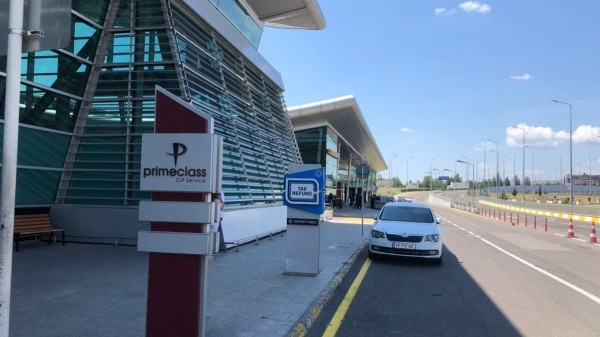 Сколько иностранцев выдворили из Грузии? Данные за октябрь