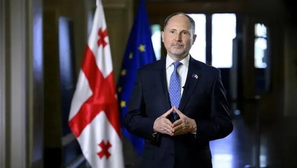 «Мы не хотим причинять вред населению, не хотим наказывать людей, которые проявляют приверженность ценностям ЕС» - Герчинский о приостановке безвизового режима «Мы не хотим причинять вред населению, не хотим наказывать людей, которые проявляют приверженность ценностям ЕС» - Герчинский о приостановке безвизового режима