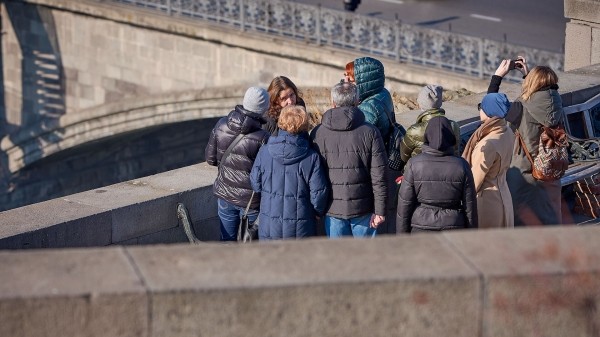 Обязательная регистрация гидов в Грузии откладывается Обязательная регистрация гидов в Грузии откладывается