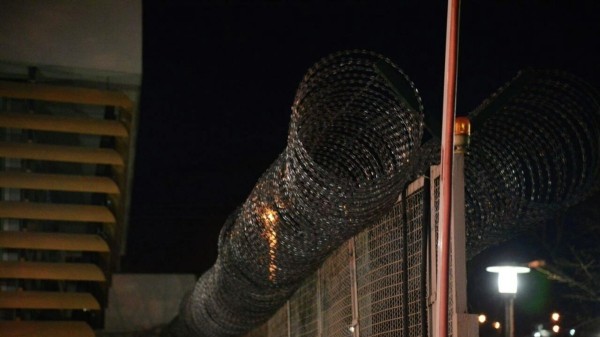 Число заключенных в Грузии продолжает сокращаться  Число заключенных в Грузии продолжает сокращаться