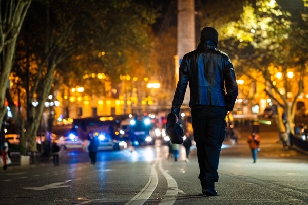 Протестная акция у парламента Грузии завершилась Протестная акция у парламента Грузии завершилась