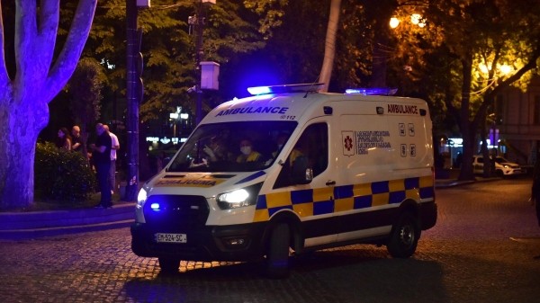 Полицейские пострадали сильнее участников акций – глава Минздрава Грузии