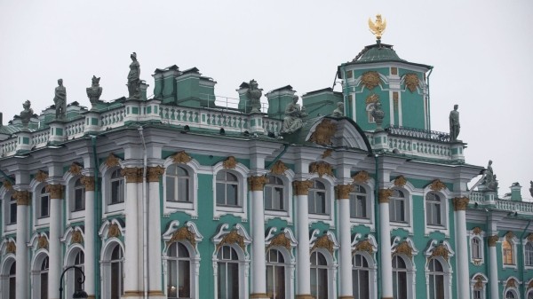 Авторы из Грузии могут принять участие в форуме "Диалог Культур" в Петербурге