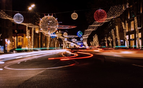 Сколько потратит правительство Грузии на новогодние концерты и городки — названа сумма