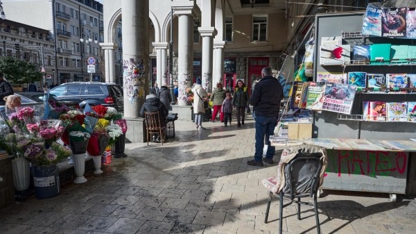 Защита прав потребителей в Грузии: последние данные