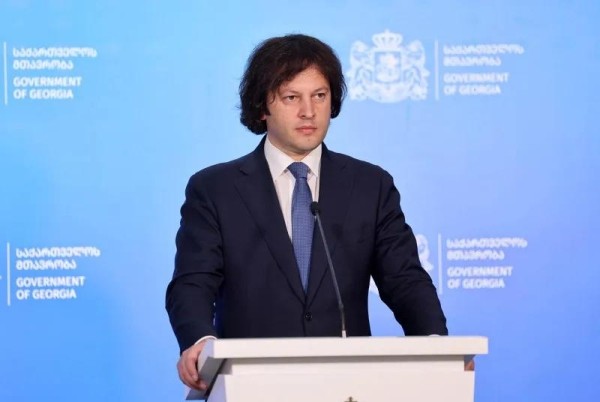 Ираклий Кобахидзе об обысках в офисах нескольких партий – Это больше превенция, чем репрессии