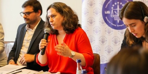 Глава GYLA: БДИПЧ ОБСЕ не смогло сказать, что выборы в Грузии были свободными и справедливыми