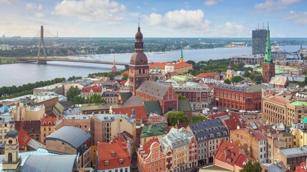 Латвия расширила список граждан Грузии, попавших под санкции