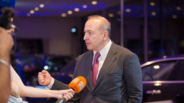 Окуашвили назвал клеветой заявления об угрозе закрытия телеканала Mtavari Окуашвили назвал клеветой заявления об угрозе закрытия телеканала Mtavari