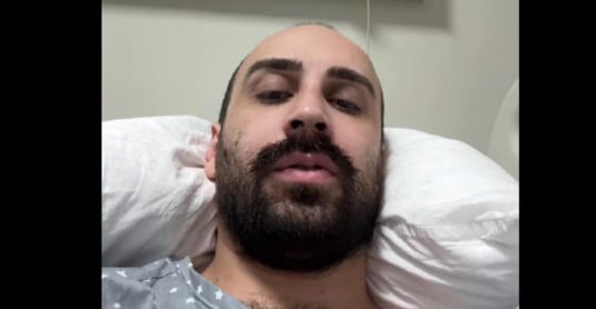 «Сначала  бьют, потом судят» — начались слушания по делу основателя Crypto Bazari Автандила Кучава