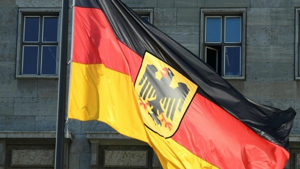 Германия остановила проекты с Грузией на 237 млн евро Германия остановила проекты с Грузией на 237 млн евро