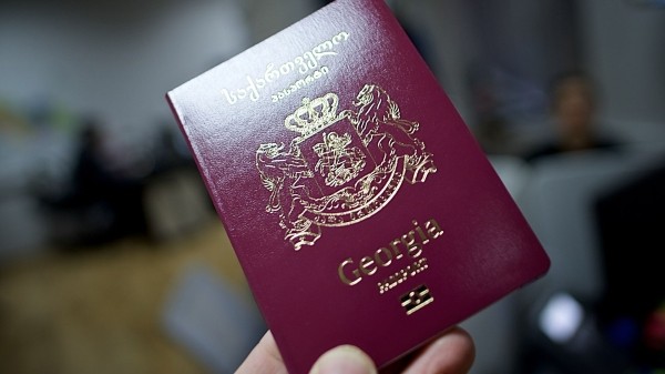 Срок для восстановления гражданства Грузии продлевается