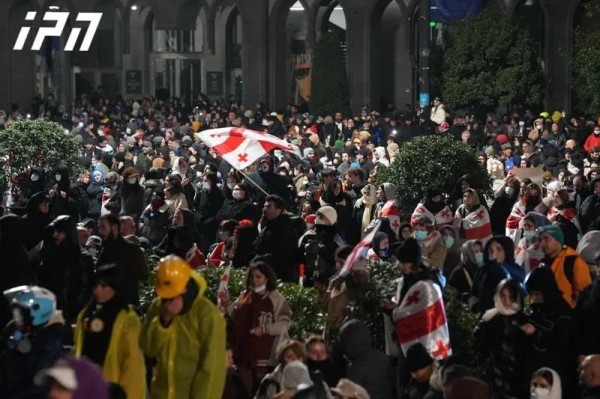 АМЮГ - С 28 ноября по 1 декабря поступила информация о задержании более 200 лиц АМЮГ - С 28 ноября по 1 декабря поступила информация о задержании более 200 лиц