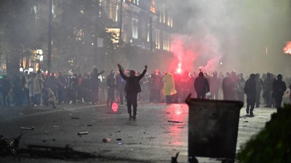 Ампутация пальцев и ожоги лица – травматолог рассказал об опасности пиротехники