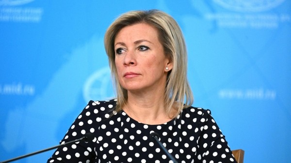 Захарова: Зурабишвили – человек без ума или без сердца, если призывает детей протестовать Захарова: Зурабишвили – человек без ума или без сердца, если призывает детей протестовать