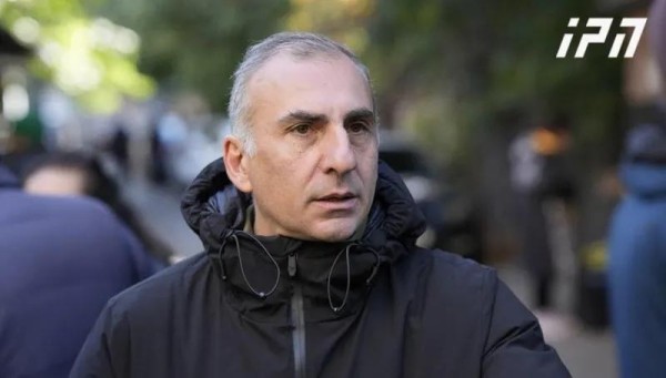 По информации прокуратуры,  Алеко Элисашвили предъявлено обвинение по факту преследования по политическому признаку По информации прокуратуры,  Алеко Элисашвили предъявлено обвинение по факту преследования по политическому признаку