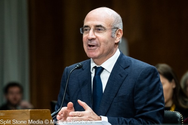 «Акт Магнитского» для властей Грузии – Браудер дал показания против Иванишвили в Сенате