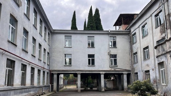 Зимние школьные каникулы в Грузии начнутся 30 декабря