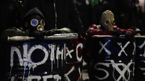 В Грузии увеличивают штрафы за ряд нарушений: подробности В Грузии увеличивают штрафы за ряд нарушений: подробности