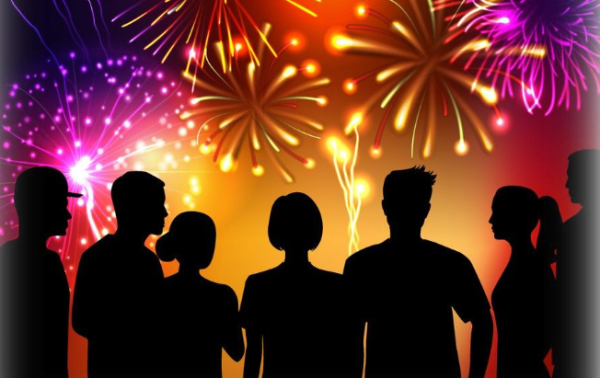 «Грузинская мечта» внесла в парламент законопроект на ужесточение правил ввоза и использования пиротехники