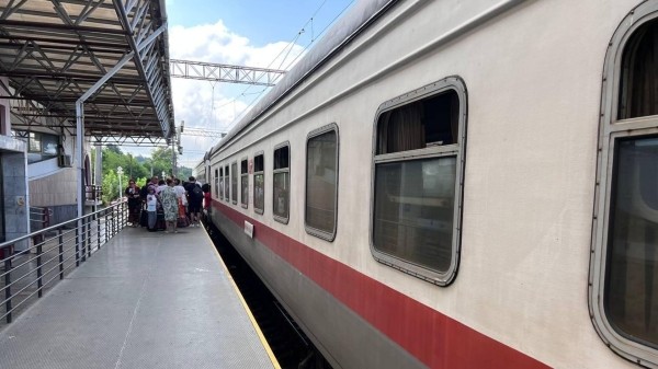 ГЖД назначила дополнительные рейсы по направлению порта Поти ГЖД назначила дополнительные рейсы по направлению порта Поти