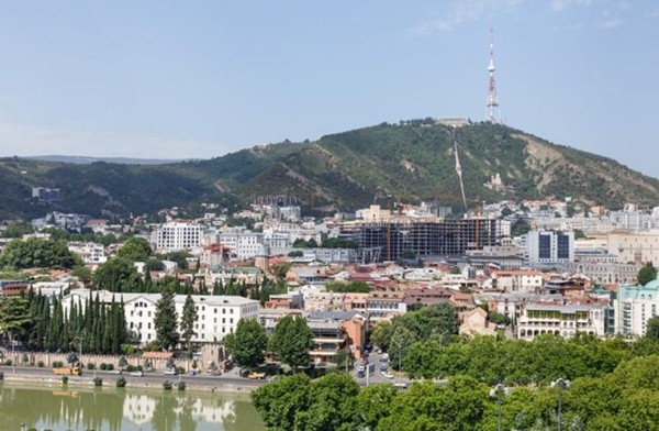 Самые дорогие/дешевые для жизни страны – на каком месте Грузия?