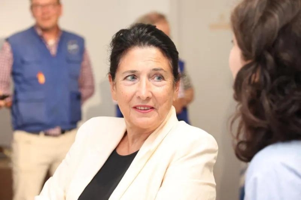 Саломе Зурабишвили – Инаугурация президента не имеет законной силы, я остаюсь президентом и продолжаю работу – Детали станут известны в воскресенье