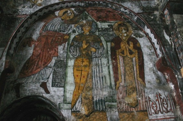 В Грузии отмечают Барбароба – день Святой Варвары В Грузии отмечают Барбароба – день Святой Варвары