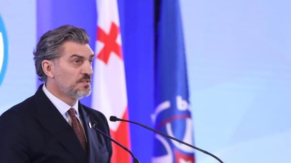 Новый президент Грузии обладает ресурсом для объединения общества – вице-спикер